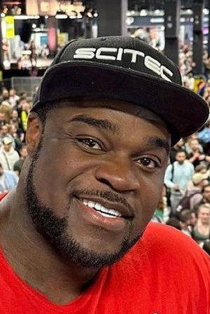 Brandon Curry as Self in Breaking Olympia: The Phil Heath Story