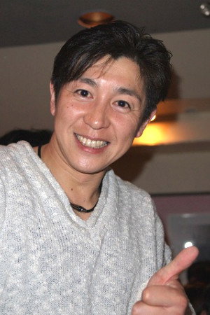 和田圭市 as Ryo in Gosei Sentai Dairanger