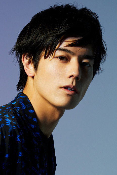 岩永徹也 as 檀黎斗 in Kamen Rider Ex-Aid