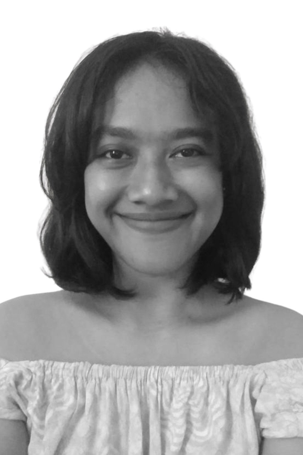 Siti Fauziah as Uut in Rest in Peace