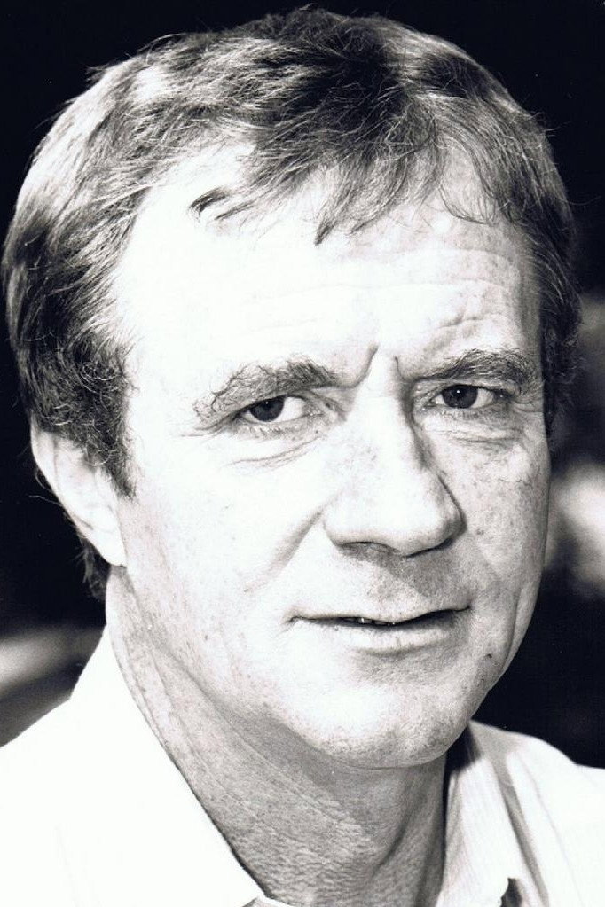 Yves Arcanel as Guarda in Faster, Faster