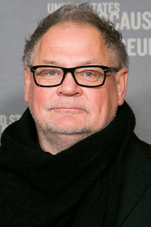 Janusz Kamiński as Self in A Cinematic Life: The Art and Influence of Conrad Hall