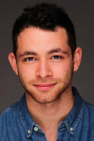 Tal Grushka as Barel in S#x Acts