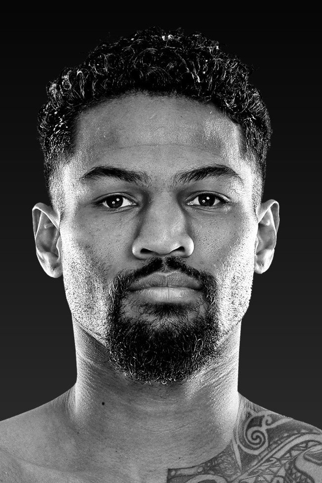 Shane Mosley Jr as Self in Devin Haney vs. Jorge Linares