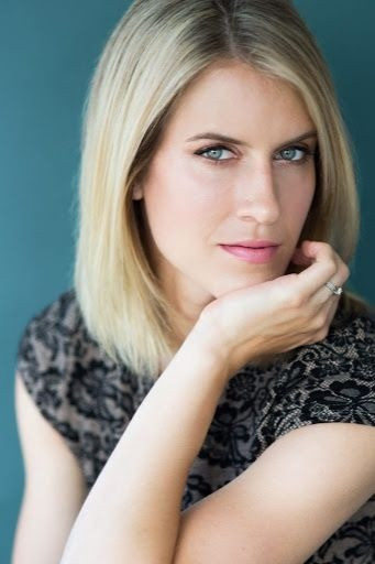 Alison Wandzura as Mary Lovecraft (voice) in Howard Lovecraft & the Frozen Kingdom