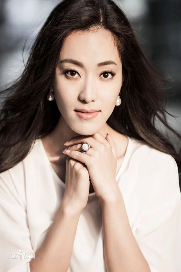 Zhang Pei as Shangguan Yan in 一一向前冲