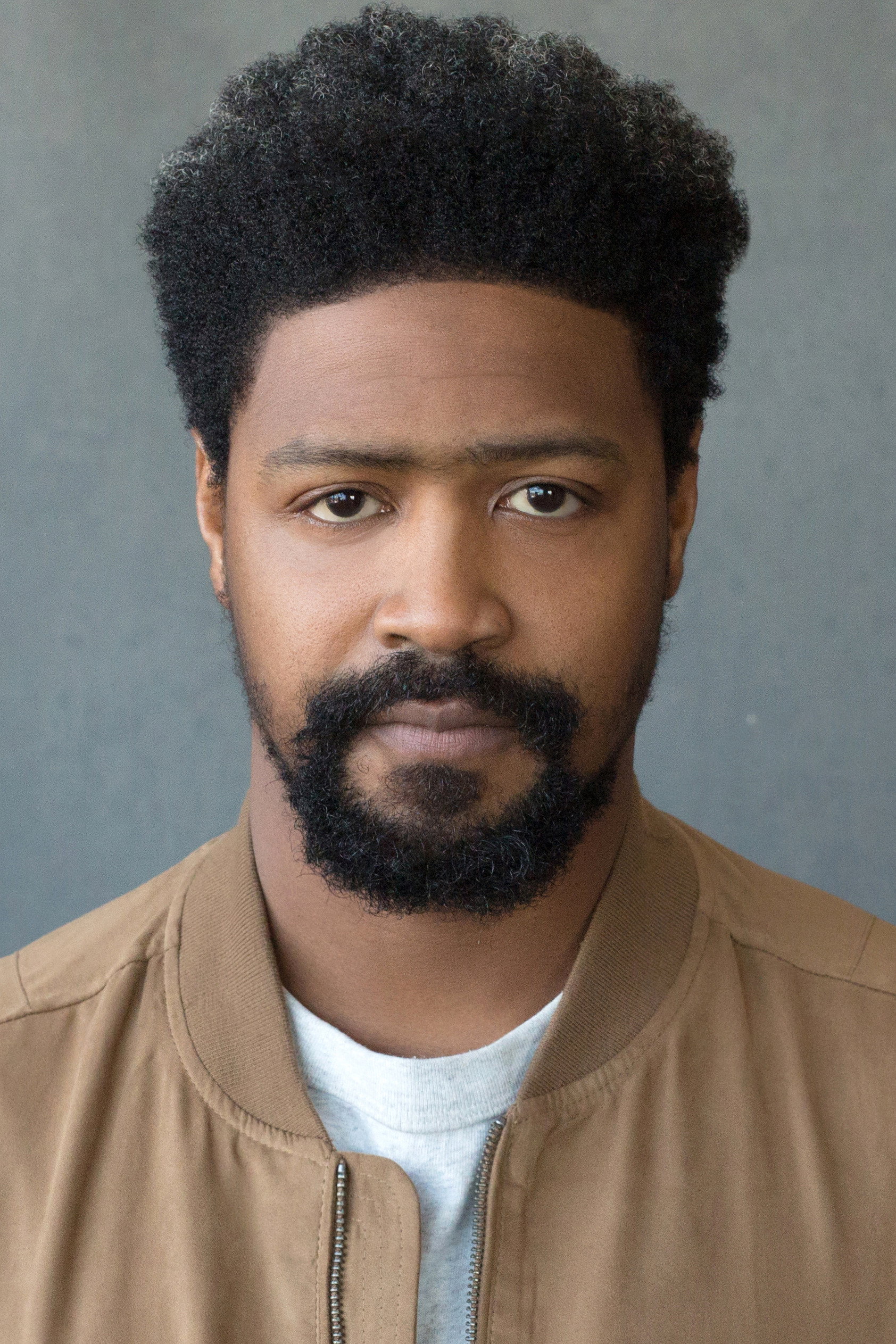 Kojo Kamara as DS Selforth in The Outlaws
