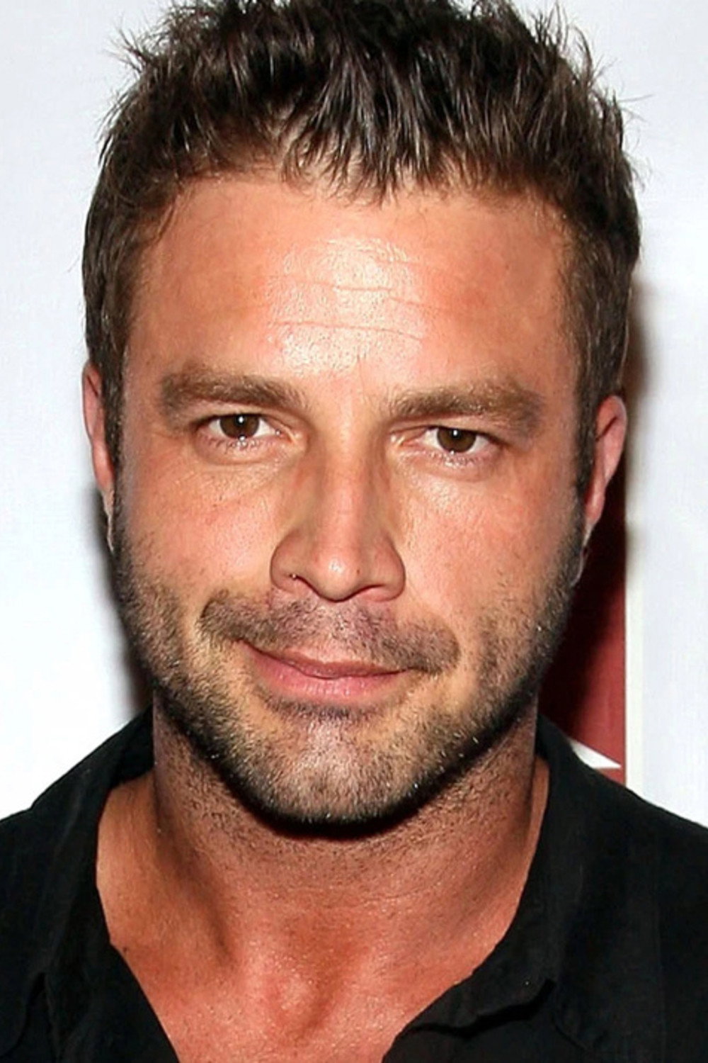 Tony Schiena as Dalton Hunt in Circle of Pain