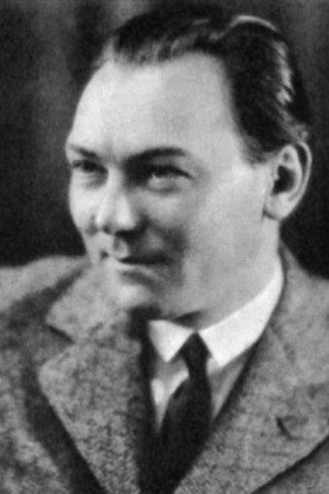 Ferenc Kiss as Sztepán Petrov in Sarajevo