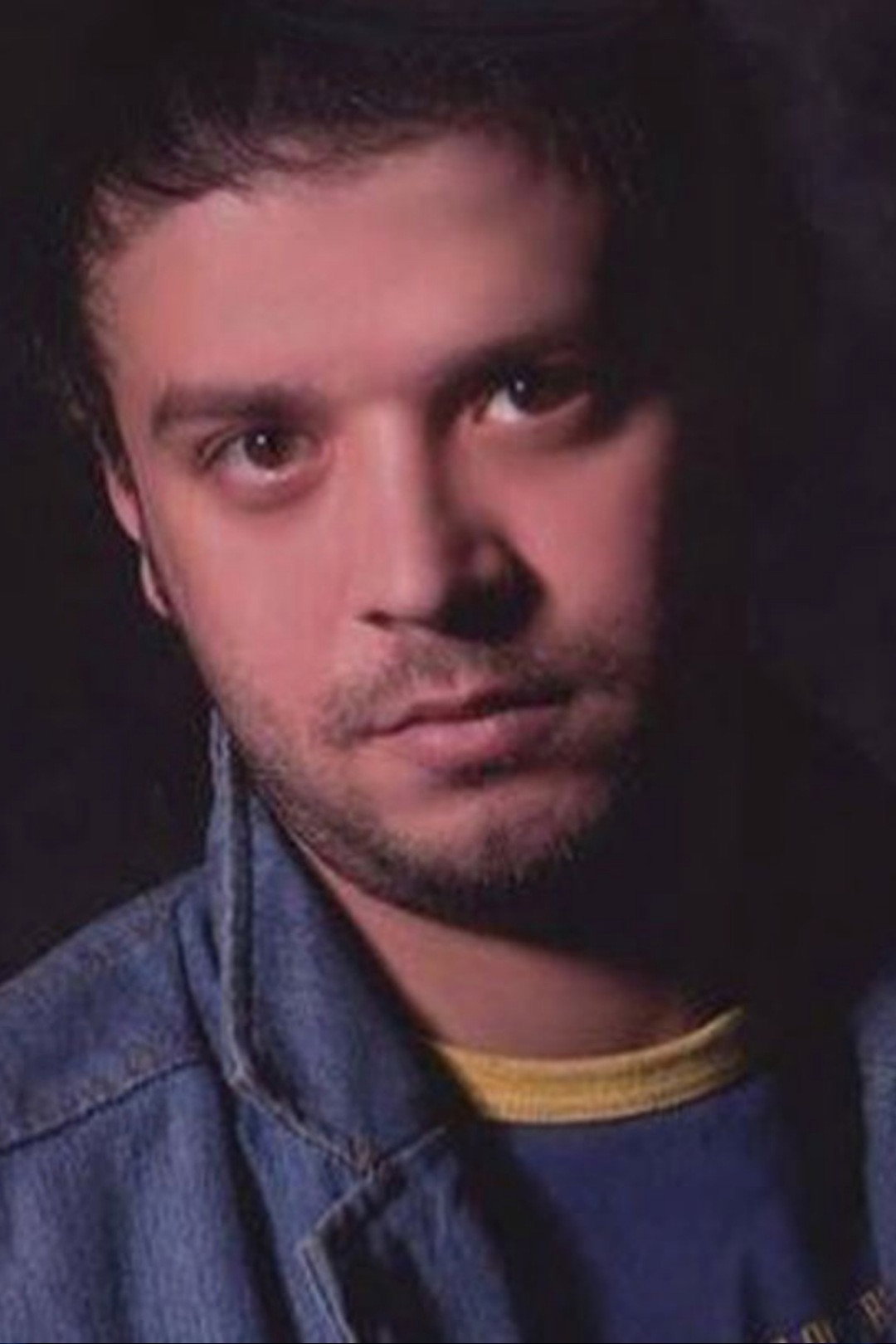 Maher Essam as حلي in Professional Guys