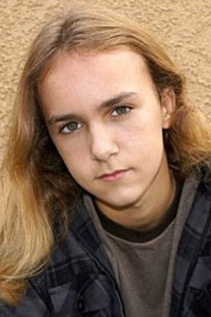 Michael Ormsby as Rory in Exeter