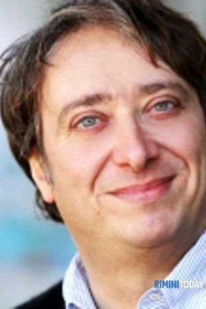 Bob Messini as Beppe in Let Me Introduce You To Sofia