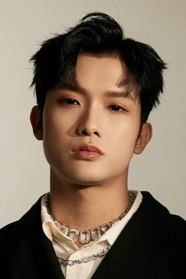 紀成澔 as Guest in Atom Boyz