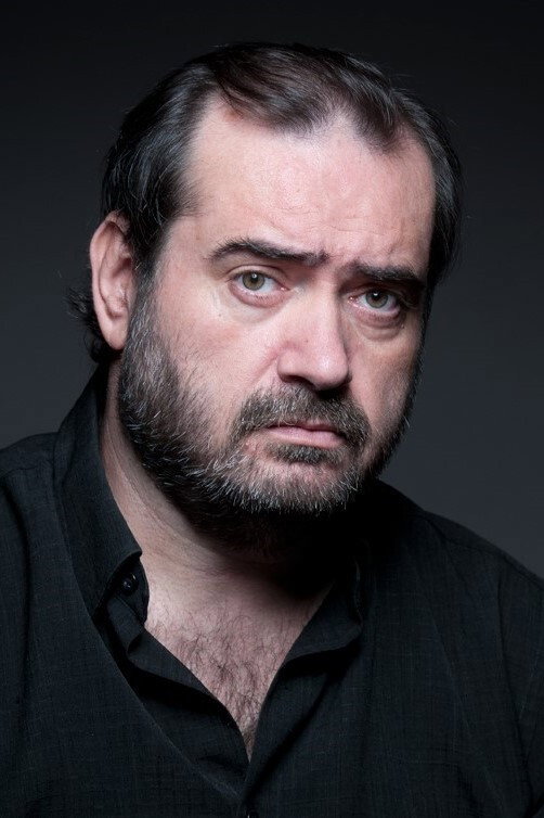 Alfredo Zamora as Ramón in Last Wishes