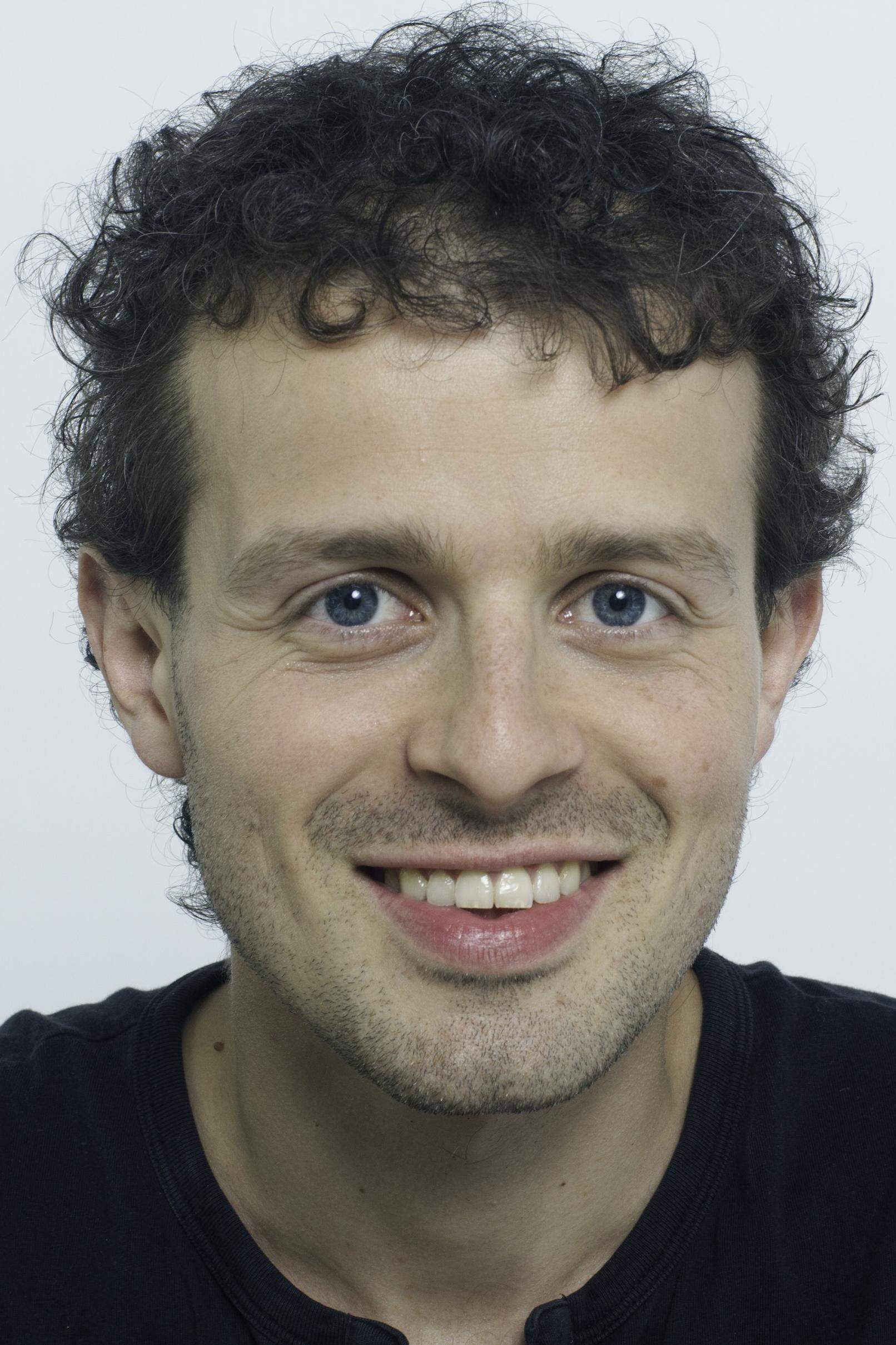 Krzysztof Piątkowski as "Winetu" in Bunt!