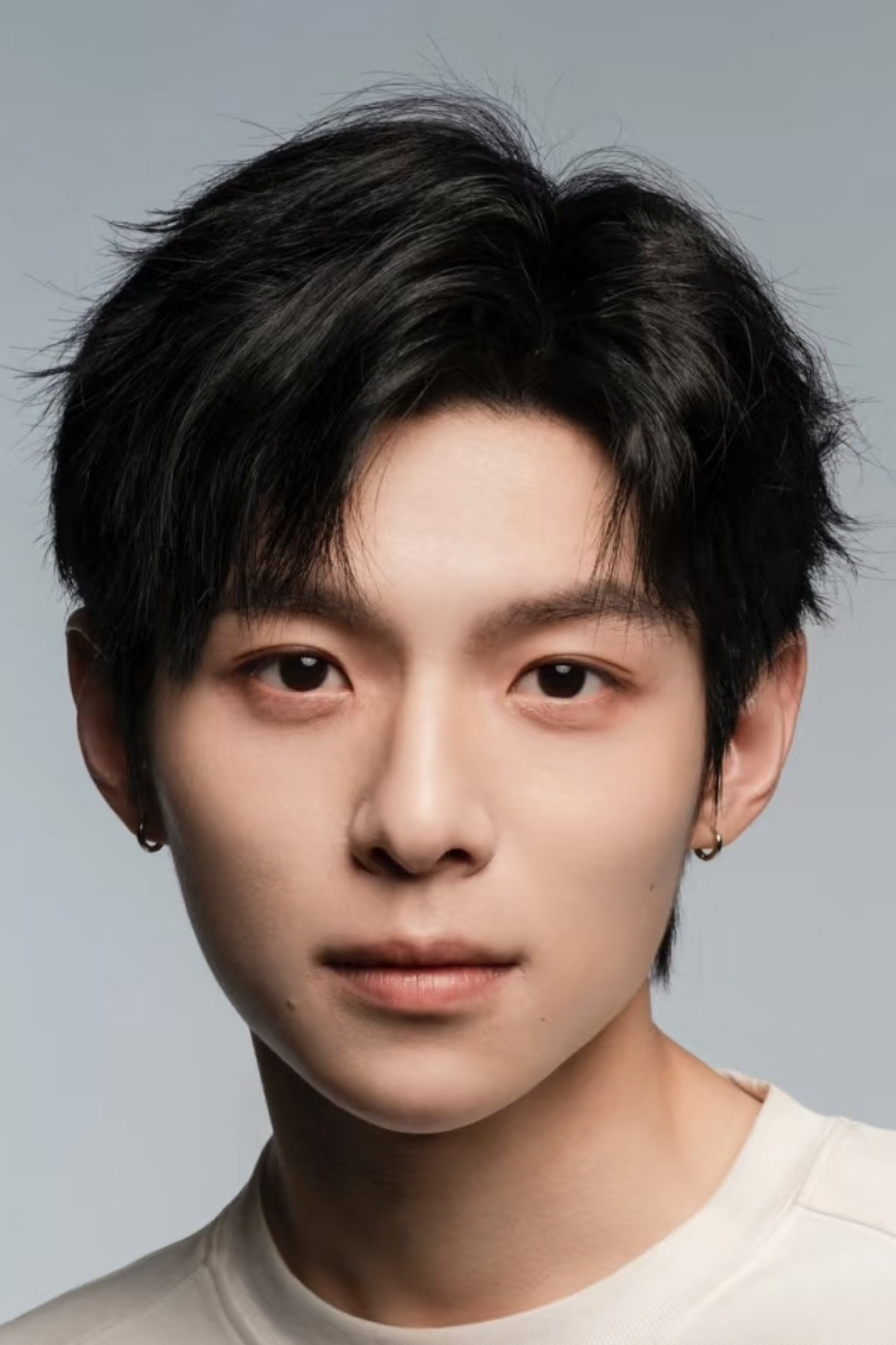 袁宝宝 as Cheng Jiang in Until We Drown