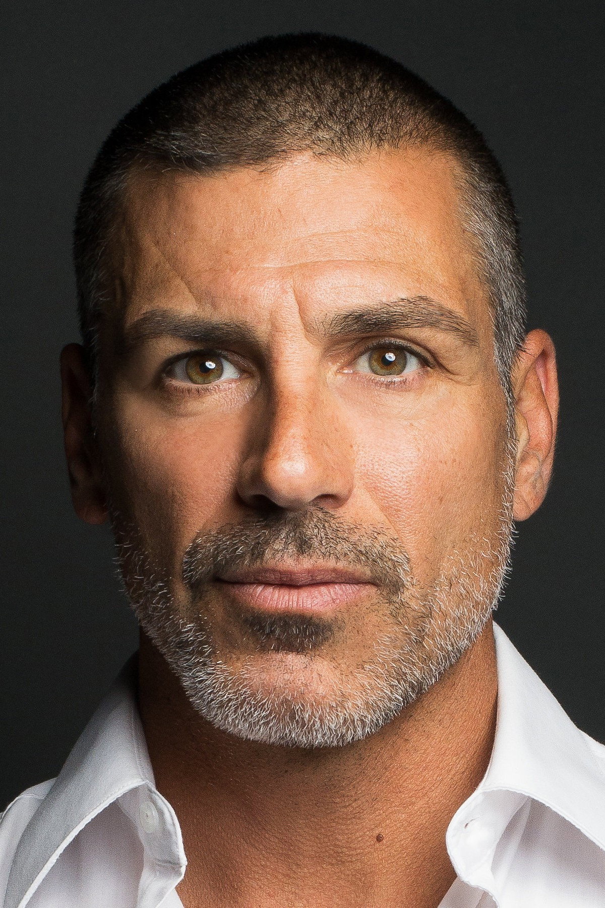 Eric Etebari as Cyrus in Price for Freedom