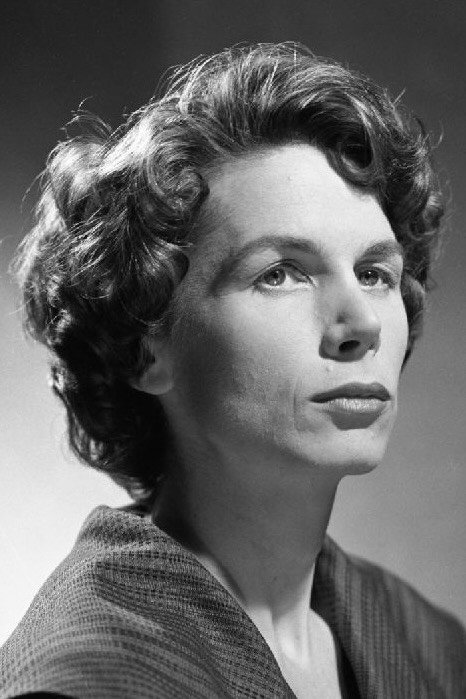 Béatrice Picard as (archive footage) in Le Coup de Foudre