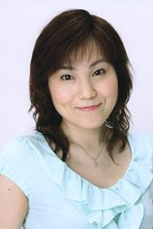 Yumiko Akaike as Nurse (voice) in Megumi