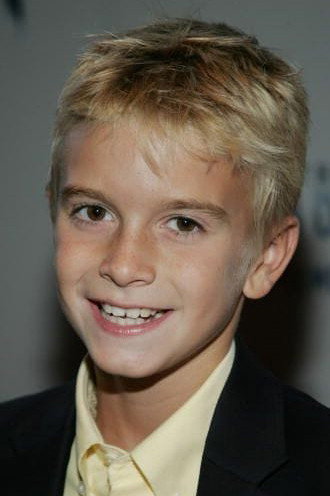 Christopher Kovaleski as Rocky Blue in Mind the Gap