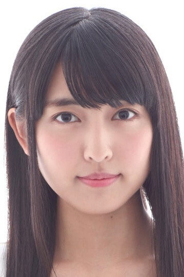 指出毬亜 as Hana Shirosaki (voice) in WATATEN!: an Angel Flew Down to Me