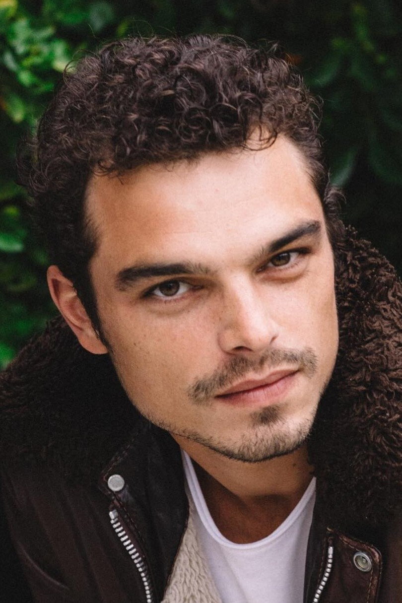 Lucien Guignard as Fred in Ma Belle, My Beauty
