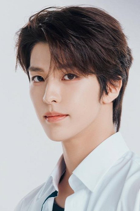 송하 as Self in Reply High School