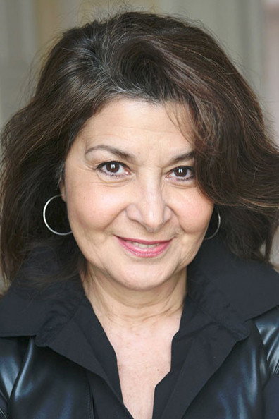 Attica Guedj as Margot in Papa Was Not a Rolling Stone