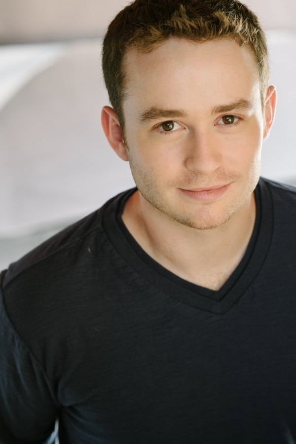 Nicholas Purcell as Boy in Fairy garden