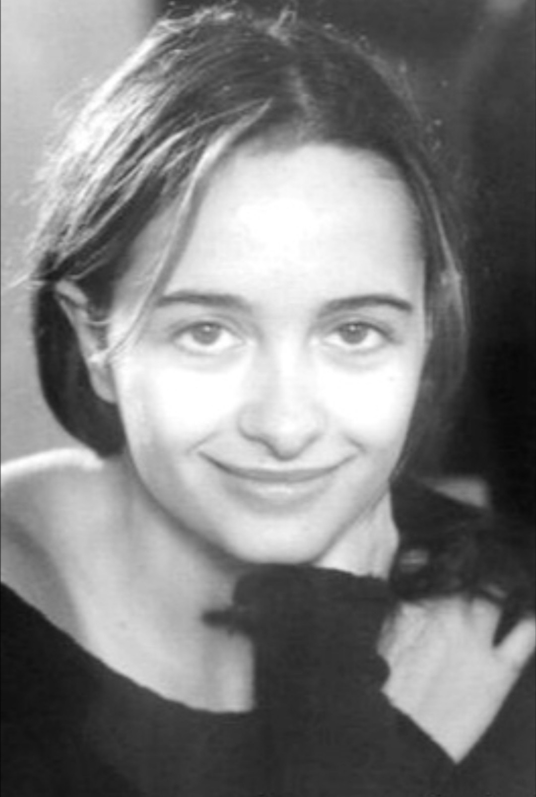 Ilaria Latini as Chérie (voice) in PopPixie