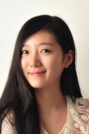 Kim Min-ha as Young Ji-suk in A Long Visit