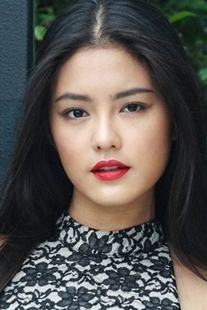 Yoghurt Nattasha Bunprachom as Princess Wongduean / Patima in Candle in the Sun