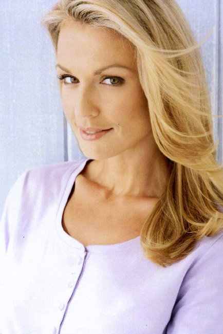 Tania Deighton as Succubus in Demon Hunter