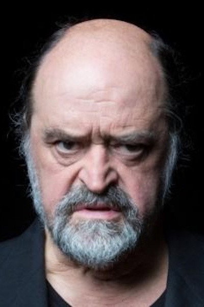 Kurt Rydl as Ramfis in Aida - San Francisco Opera
