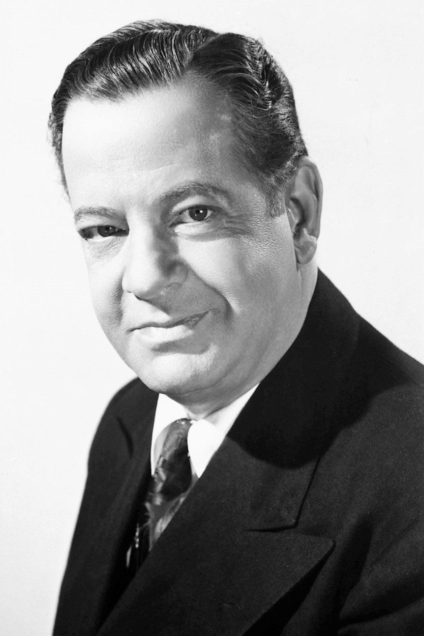 Alan Dinehart as Edward Arthur 'Tank' Tankersley in The Lottery Lover