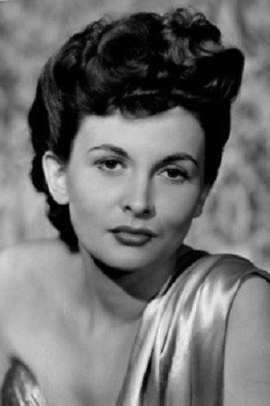 Sonia Holm as Moira in The Crowded Day