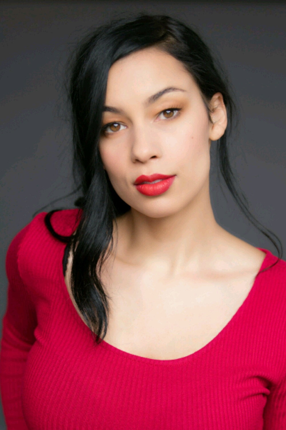 Heather Paige Cohn as Jody in Road Hard