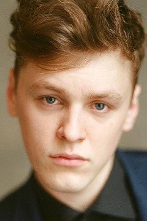 Никита Еленев as Pasha in Faith
