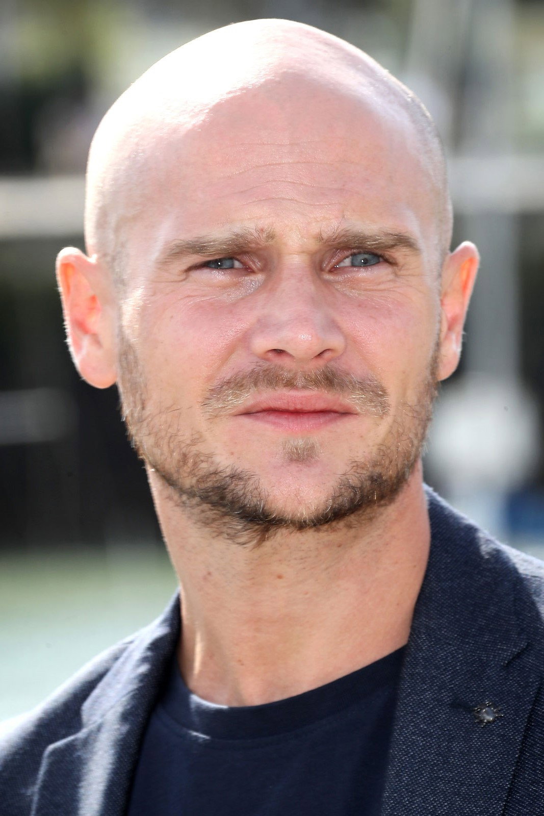 Nicolas Gob as Yann in Chefs