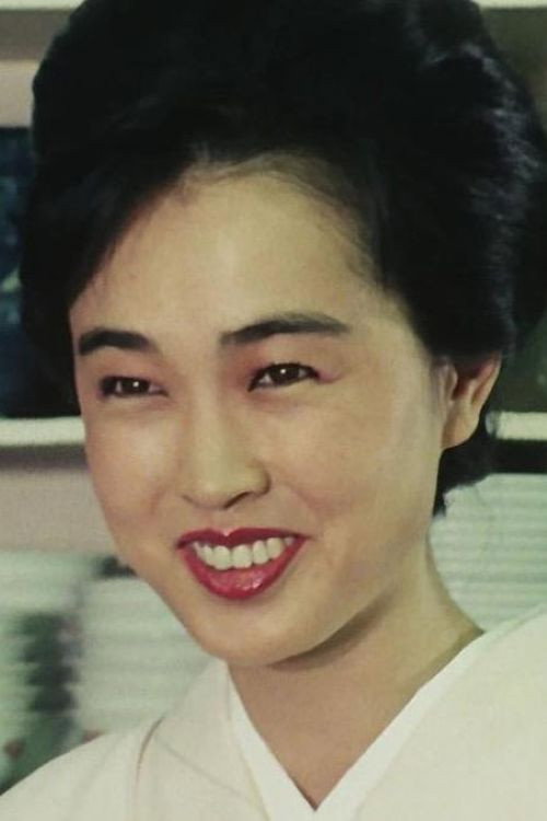 好井ひとみ as High Priestess Bishum / Grand Mutant Bishum in Kamen Rider Black