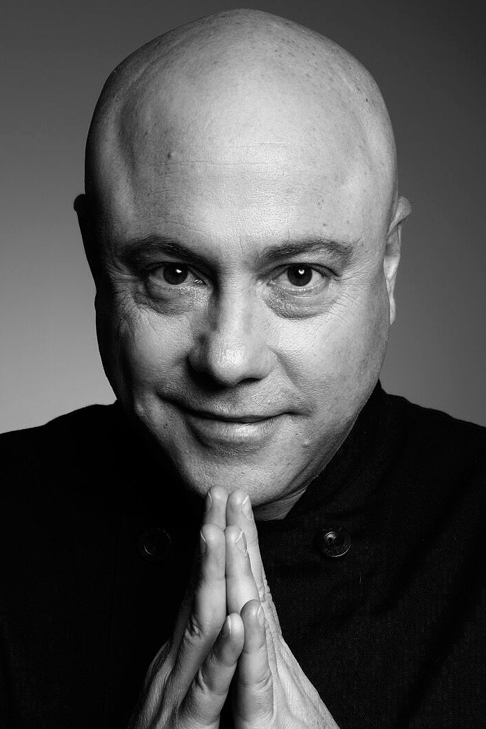 Jorge Rausch as Self - Judge in MasterChef Chile