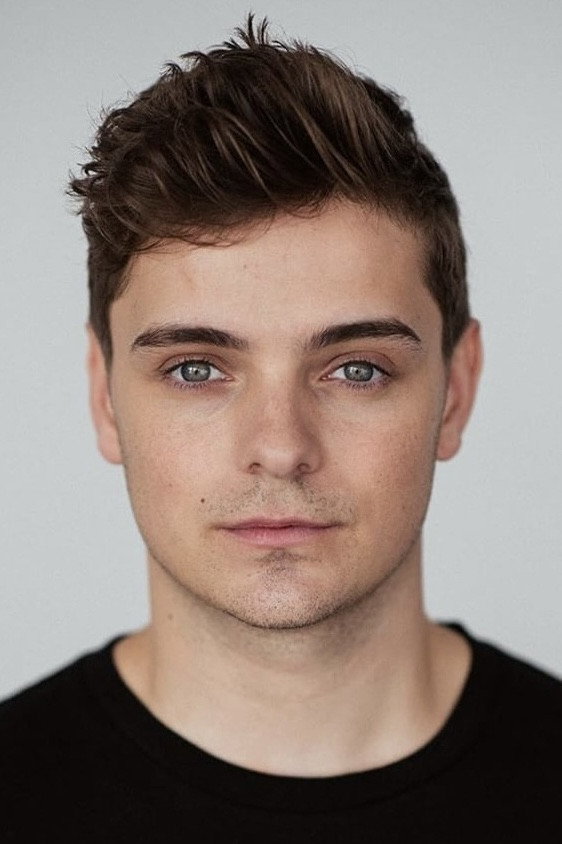 Martin Garrix as Self in This Was Tomorrow