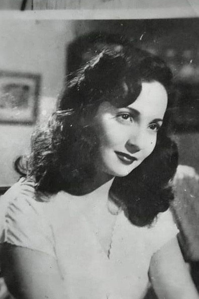 Shadia as سعاد شلبي in City Lights