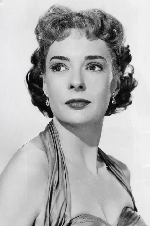 Doe Avedon as Elsie Reynolds in The Boss