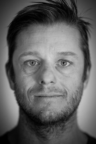 Shane Anderson as Self in Butter