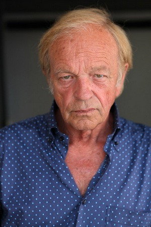 Mario Pupella as don Mimí in La matassa
