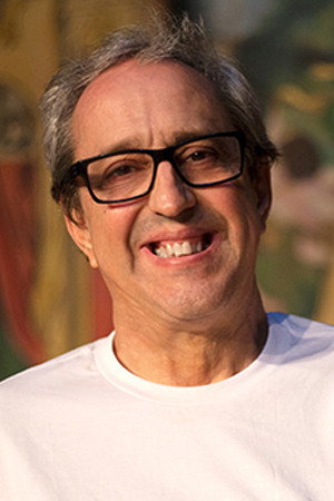 Ary França as Otto in Soap Opera