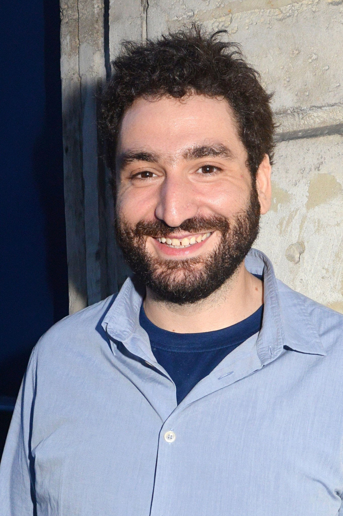 Mouloud Achour as Juju in Cyprien