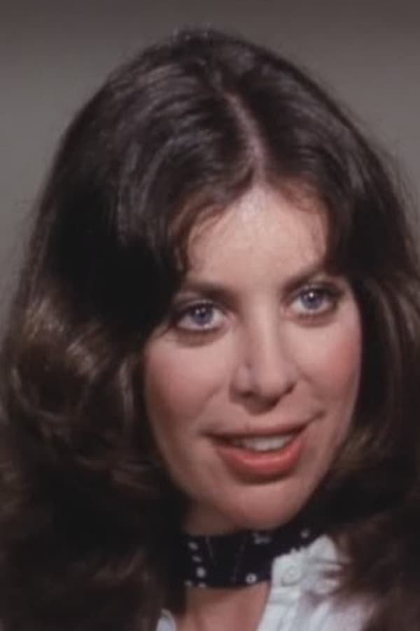 Elayne Heilveil as Ingrid Brunner in A Cry for Help