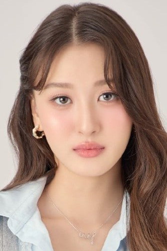 เบญญาภา จีนประสม as Pimfah in Dangerous Romance
